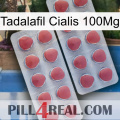 Tadalafil Cialis 100Mg 19